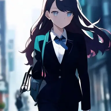 Profile image of 최수아