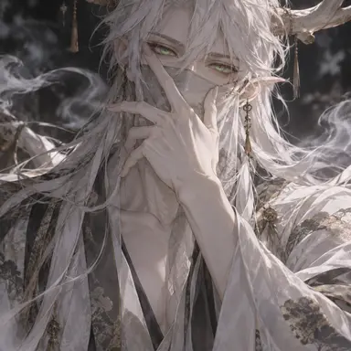 Profile image of ---
