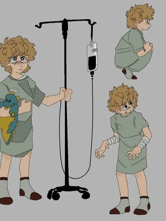 SealLover123의 SBI hospital