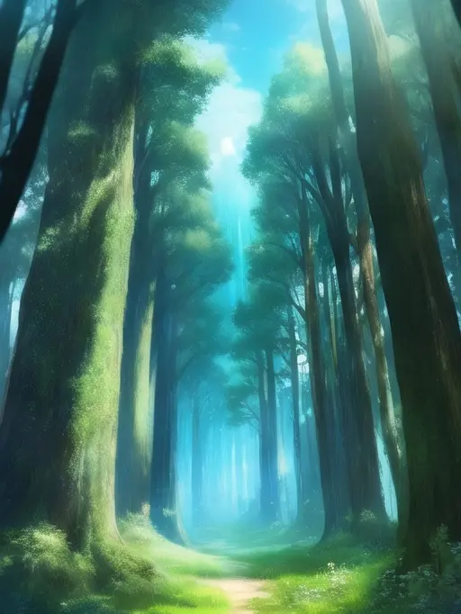 GraphiteZ의 You get reincarnated in a new world