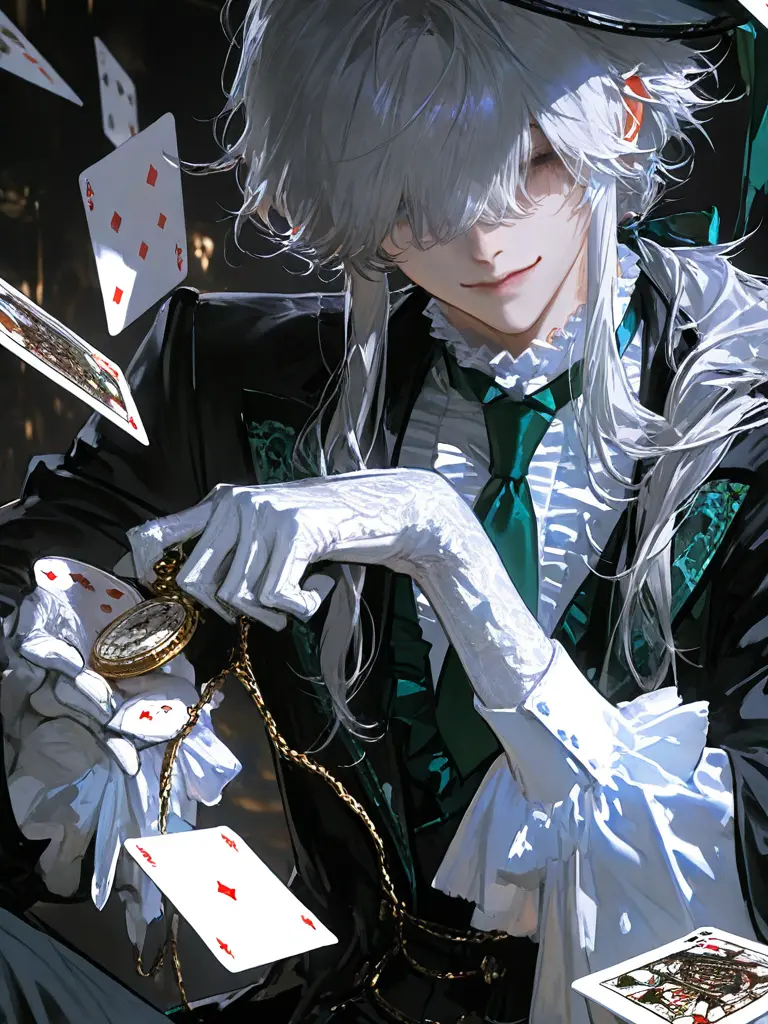 ___zttt1의 奪われた王権