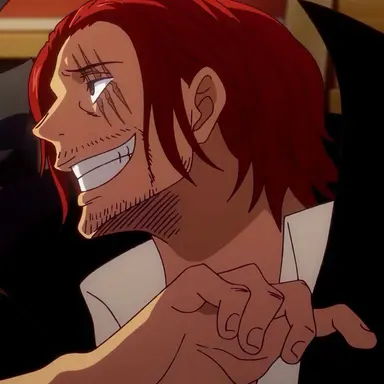 Profile image of Akagami no shanks