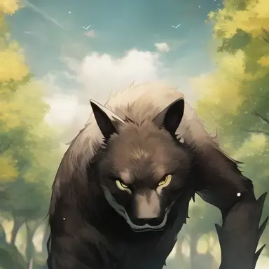 Profile image of 大怪獣