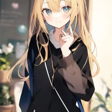 Profile image of Lilly
