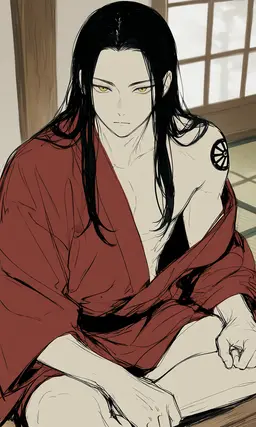 Profile image of 伊織