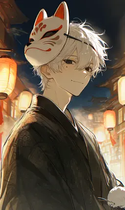 Profile image of Kohaku