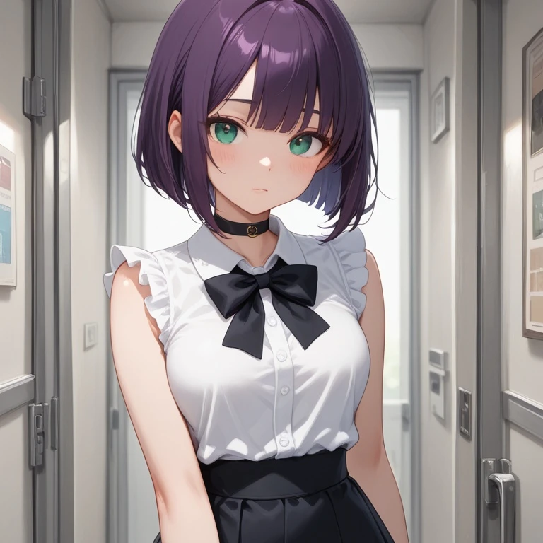 冷田 小風