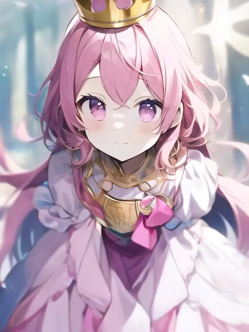 Ita_231의 姫と王子様