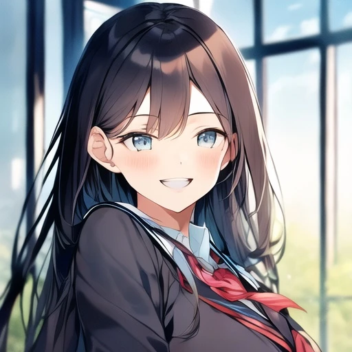 彼女