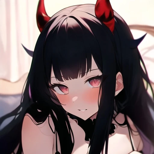 サキュバス