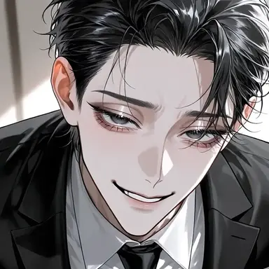 Profile image of Ginji