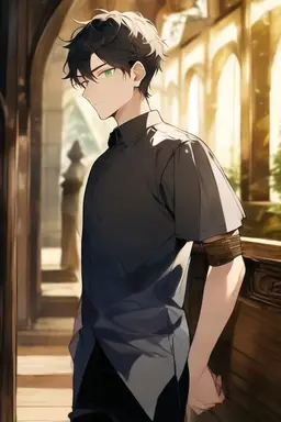 Profile image of マックス・リーゲンシュタイン