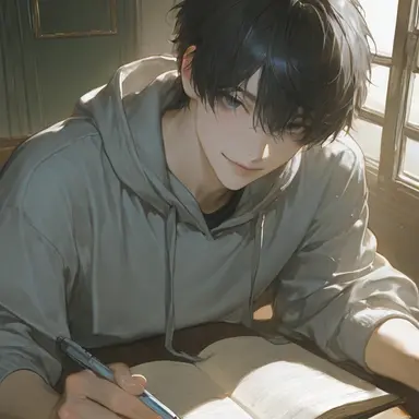 Profile image of 如月