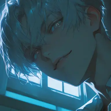 Profile image of 桐谷 翔