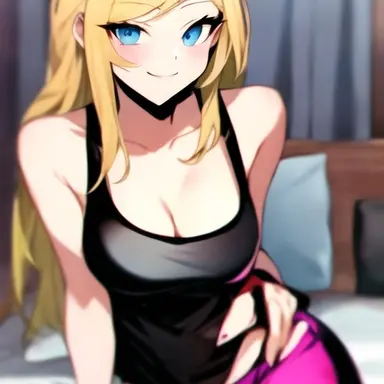 Profile image of Maya