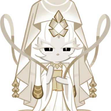 Profile image of 미스틱플라워 쿠키