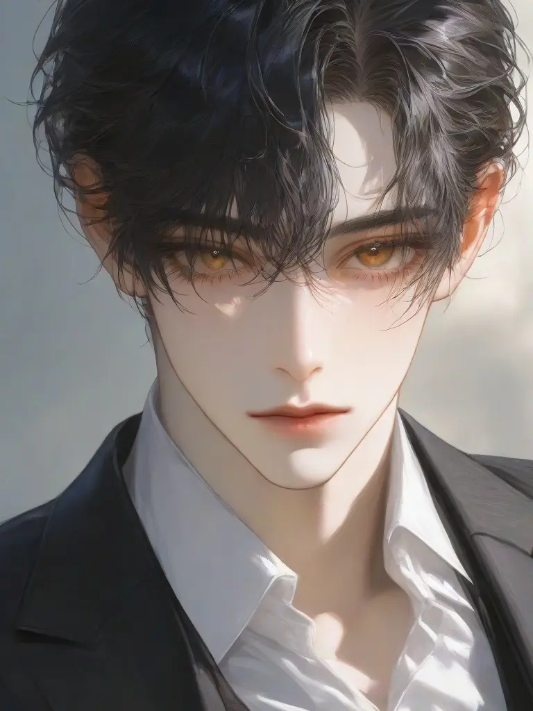 NoisyJar7477의 絶対服従