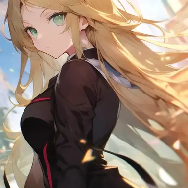 Profile image of Emily