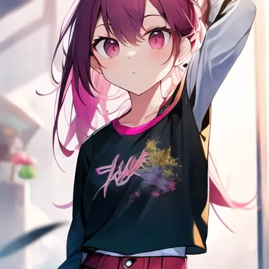 Profile image of Savanna