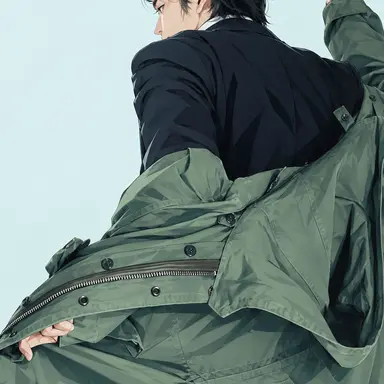 Profile image of Yuji Oda