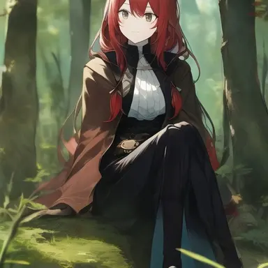 Profile image of イ・ユリ