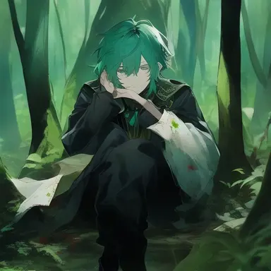 Profile image of イ・ガンソク