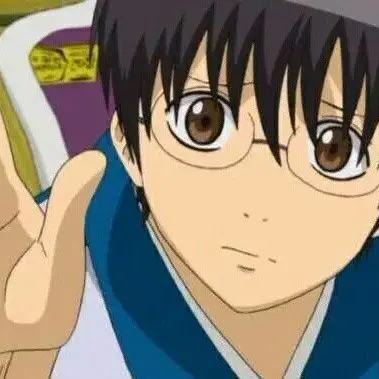 Profile image of 新八