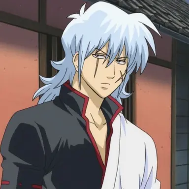 Profile image of 坂田 銀時