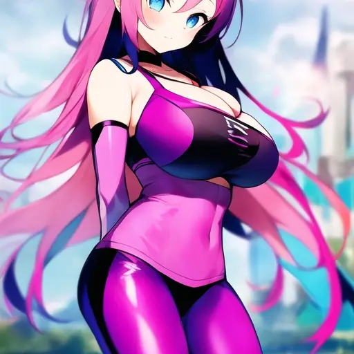 Lia_cora의 Emma the ninja