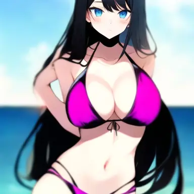 Profile image of Luna