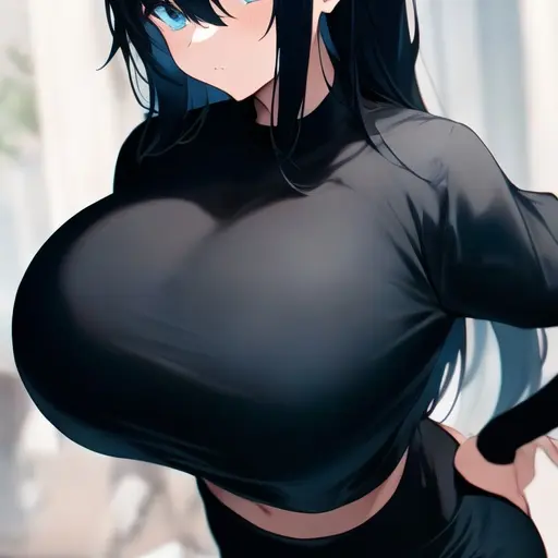 Lia_cora의 Youre sister emma