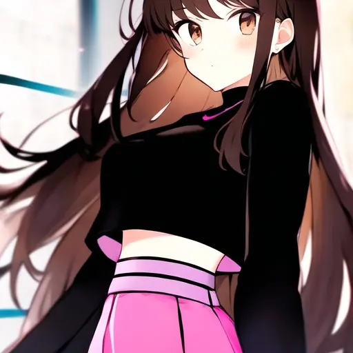 Lia_cora의 Youre daughter