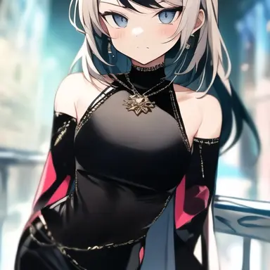 Profile image of Cassia