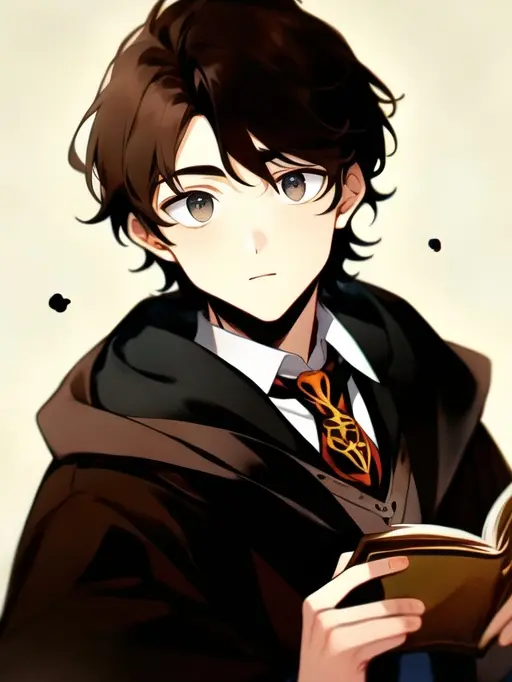 Hungergames의 The Other Potter