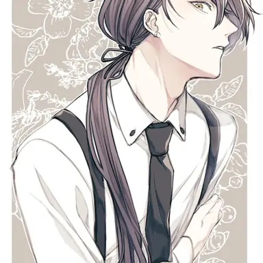 Profile image of 加賀美ハヤト