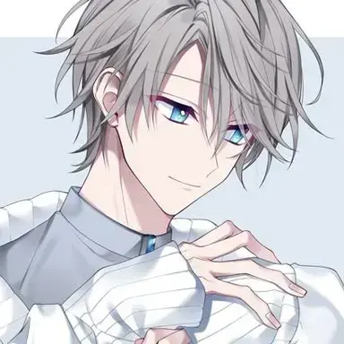 Profile image of 甲斐田晴