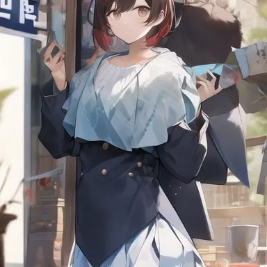 Profile image of カン・ハリ