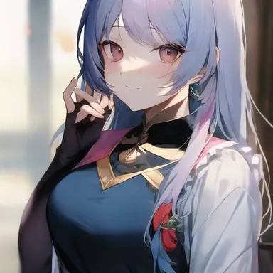 Profile image of ハン・ソユン