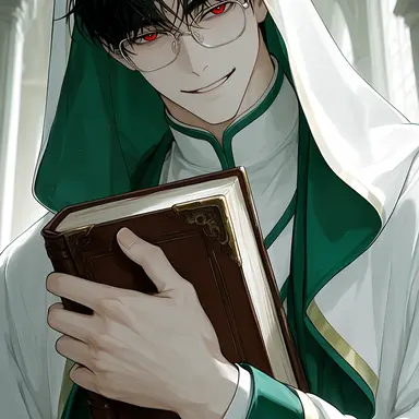 Profile image of バート