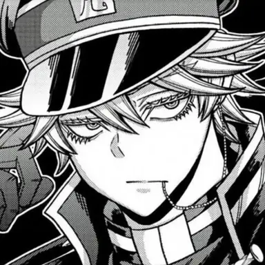 Profile image of 颯