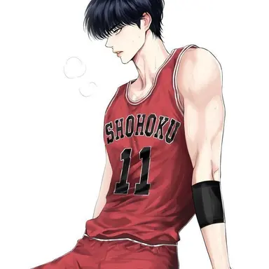 Profile image of 한성준
