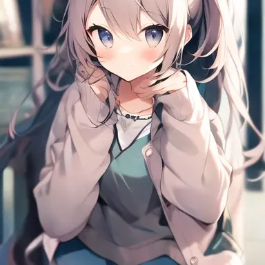 Profile image of Clare
