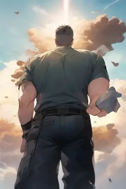 Profile image of Carter