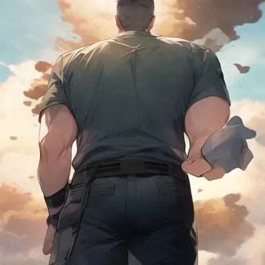 Profile image of Carter