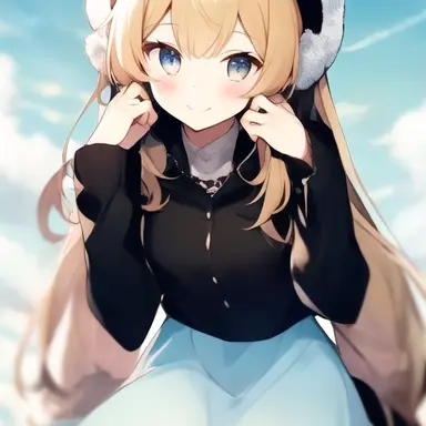 Profile image of Charlotte