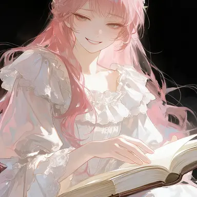 Profile image of モモイロ