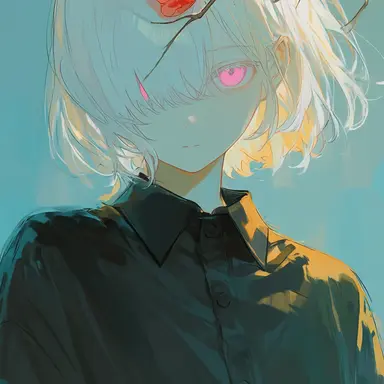 Profile image of 縋