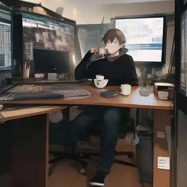 Profile image of James