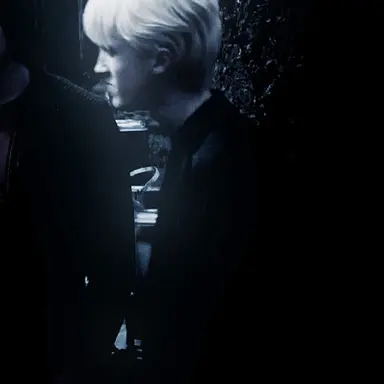 Profile image of Draco Malfoy