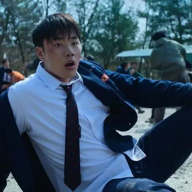 Profile image of Go Hyun-Tak